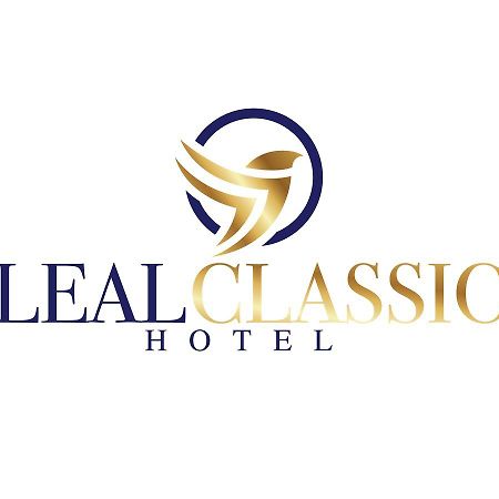 Leal Classic Hotel Itabuna Luaran gambar