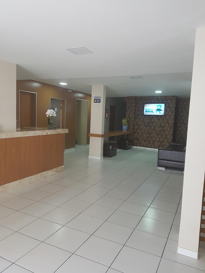 Leal Classic Hotel Itabuna Luaran gambar
