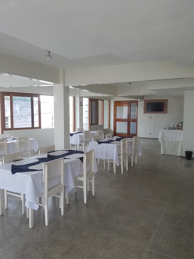 Leal Classic Hotel Itabuna Luaran gambar