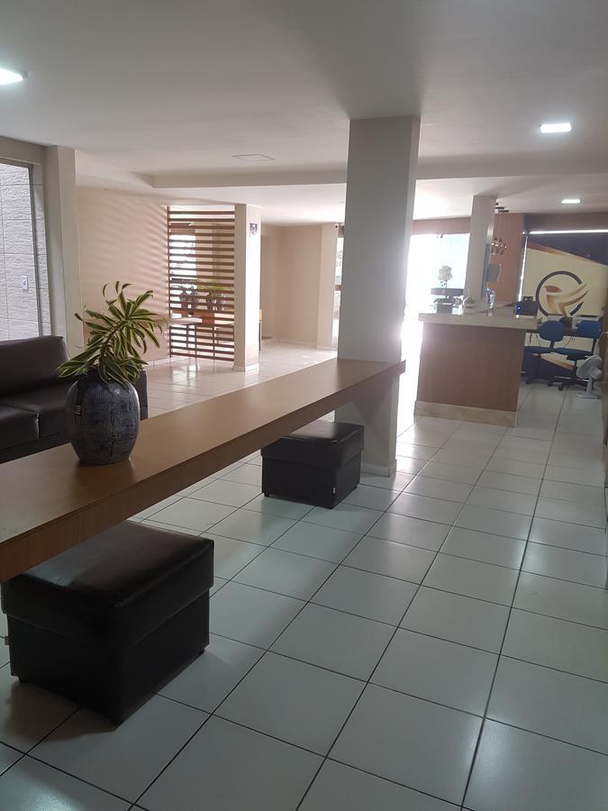 Leal Classic Hotel Itabuna Luaran gambar