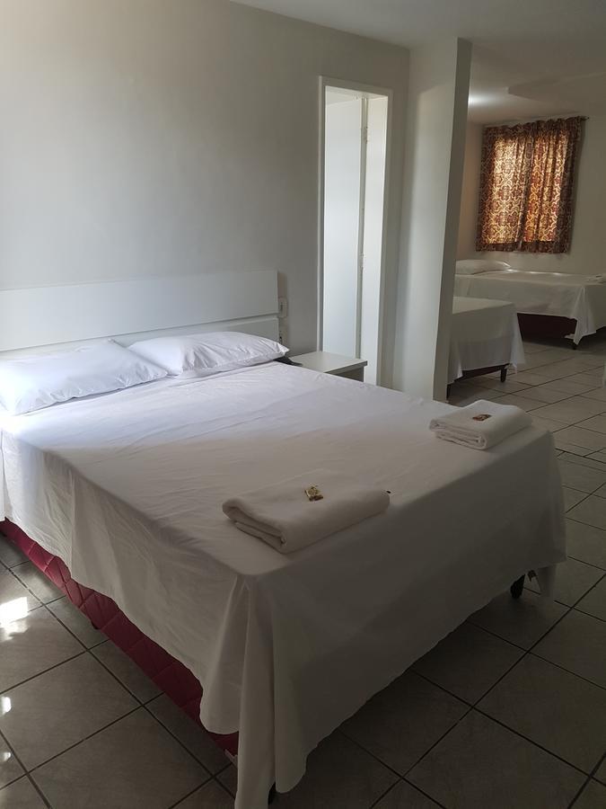 Leal Classic Hotel Itabuna Luaran gambar